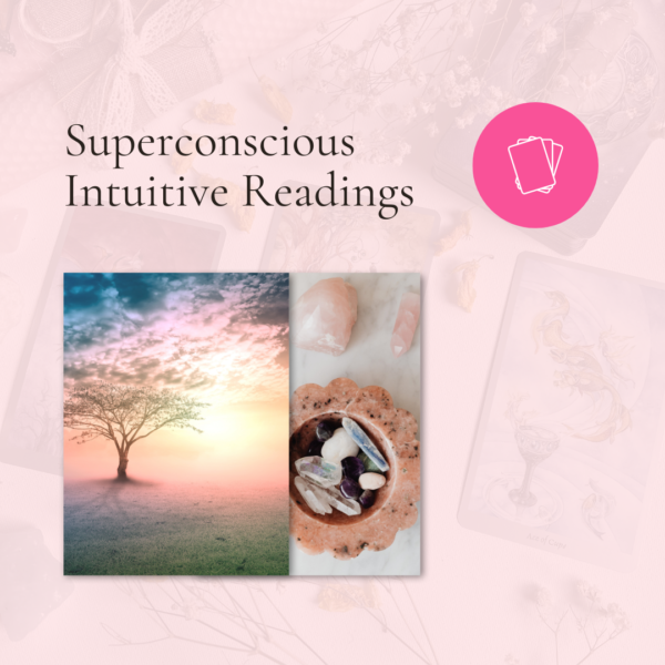 Superconscious Intuitive Readings