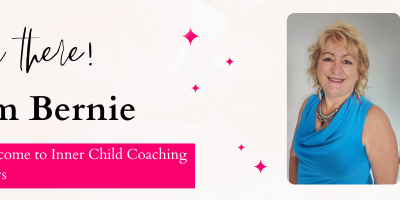 Meet Your Inner Child Coach