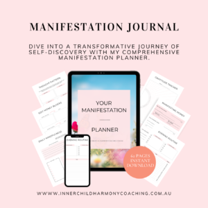 manifestation Journal